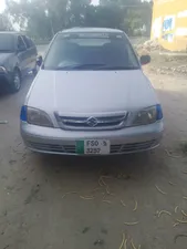 Suzuki Cultus VXR 2006 for Sale