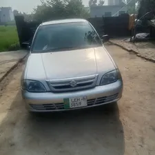 Suzuki Cultus VXR 2007 for Sale