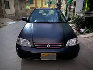 Suzuki Cultus VXR 2007 for Sale