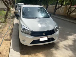 Suzuki Cultus VXR 2018 for Sale