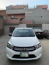 Suzuki Cultus VXR 2018 for Sale