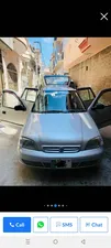 Suzuki Cultus VXR (CNG) 2003 for Sale