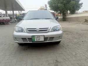 Suzuki Cultus VXR (CNG) 2003 for Sale