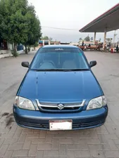 Suzuki Cultus VXRi 2008 for Sale