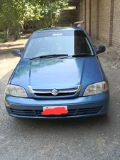 Suzuki Cultus VXRi 2008 for Sale