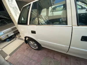 Suzuki Cultus EURO II 2014 for Sale