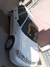 Suzuki Cultus EURO II 2015 for Sale