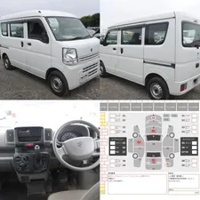 Suzuki Every 2019 for Sale