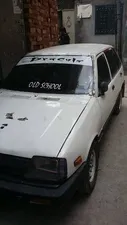 Suzuki Khyber 1994 for Sale