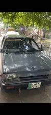 Suzuki Khyber 1994 for Sale