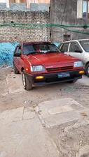 Suzuki Khyber 1995 for Sale