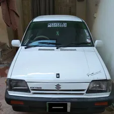 Suzuki Khyber 1998 for Sale