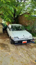 Suzuki Khyber GA 1990 for Sale