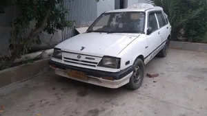 Suzuki Khyber GA 1991 for Sale