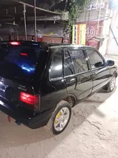 Suzuki Khyber GA 1991 for Sale