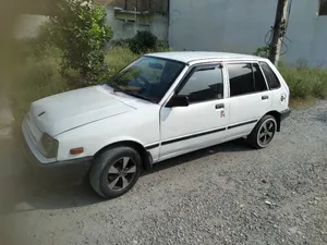 Suzuki Khyber GA 1993 for Sale