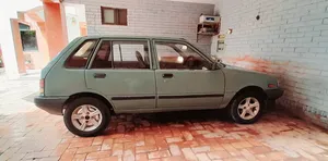 Suzuki Khyber GA 1994 for Sale