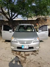 Suzuki Liana LXi Sport 2006 for Sale