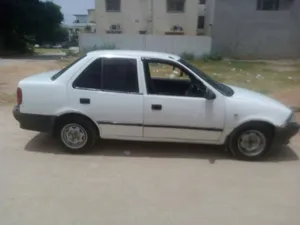 Suzuki Margalla 1995 for Sale