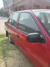 Suzuki Margalla GL 1994 for Sale