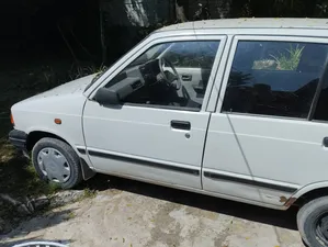 Suzuki Mehran 1990 for Sale