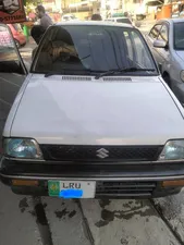 Suzuki Mehran 2004 for Sale