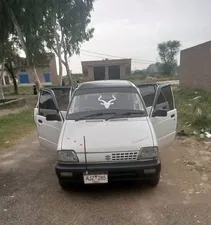 Suzuki Mehran 2006 for Sale