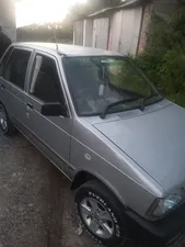 Suzuki Mehran VX 2005 for Sale