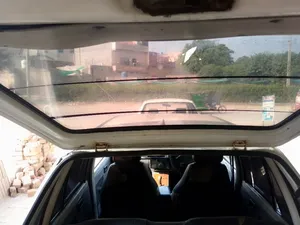 Suzuki Mehran VX 2005 for Sale