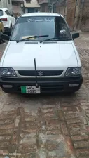 Suzuki Mehran VX 2006 for Sale