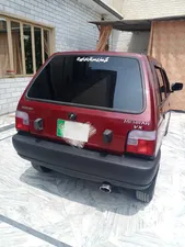 Suzuki Mehran VX 2007 for Sale