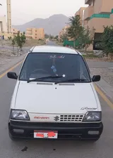 Suzuki Mehran VX 2012 for Sale