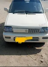 Suzuki Mehran VXR 2005 for Sale