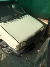 Suzuki Mehran VXR 2005 for Sale