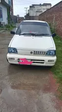 Suzuki Mehran VXR 2007 for Sale