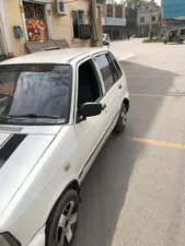 Suzuki Mehran VXR 2007 for Sale