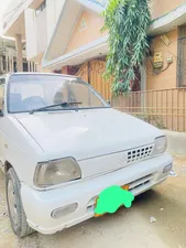 Suzuki Mehran VXR 2010 for Sale