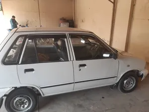 Suzuki Mehran VXR 2012 for Sale