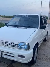 Suzuki Mehran VXR Euro II 2018 for Sale