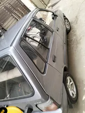 Suzuki Mehran VXR Euro II 2019 for Sale