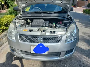 Suzuki Swift DX 1.3 2013 for Sale