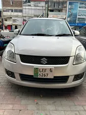 Suzuki Swift DX 1.3 2014 for Sale