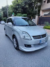 Suzuki Swift DLX 1.3 2011 for Sale