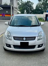 Suzuki Swift DLX 1.3 Navigation  2018 for Sale