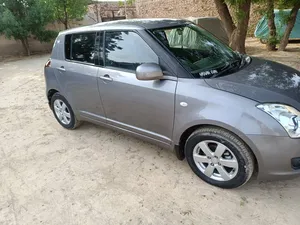 Suzuki Swift DLX 1.3 Navigation  2018 for Sale