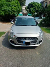 Suzuki Swift GL CVT 2022 for Sale