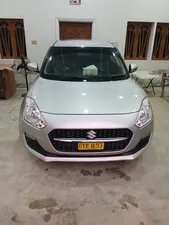 Suzuki Swift GL CVT 2022 for Sale