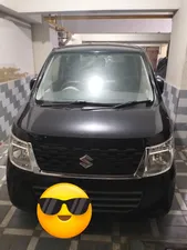 Suzuki Wagon R 2019 for Sale