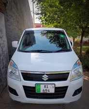 Suzuki Wagon R AGS 2020 for Sale