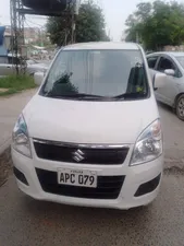 Suzuki Wagon R AGS 2023 for Sale